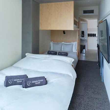 Sakura Cross Hotel Ueno Iriya Annex Τόκιο Εξωτερικό φωτογραφία