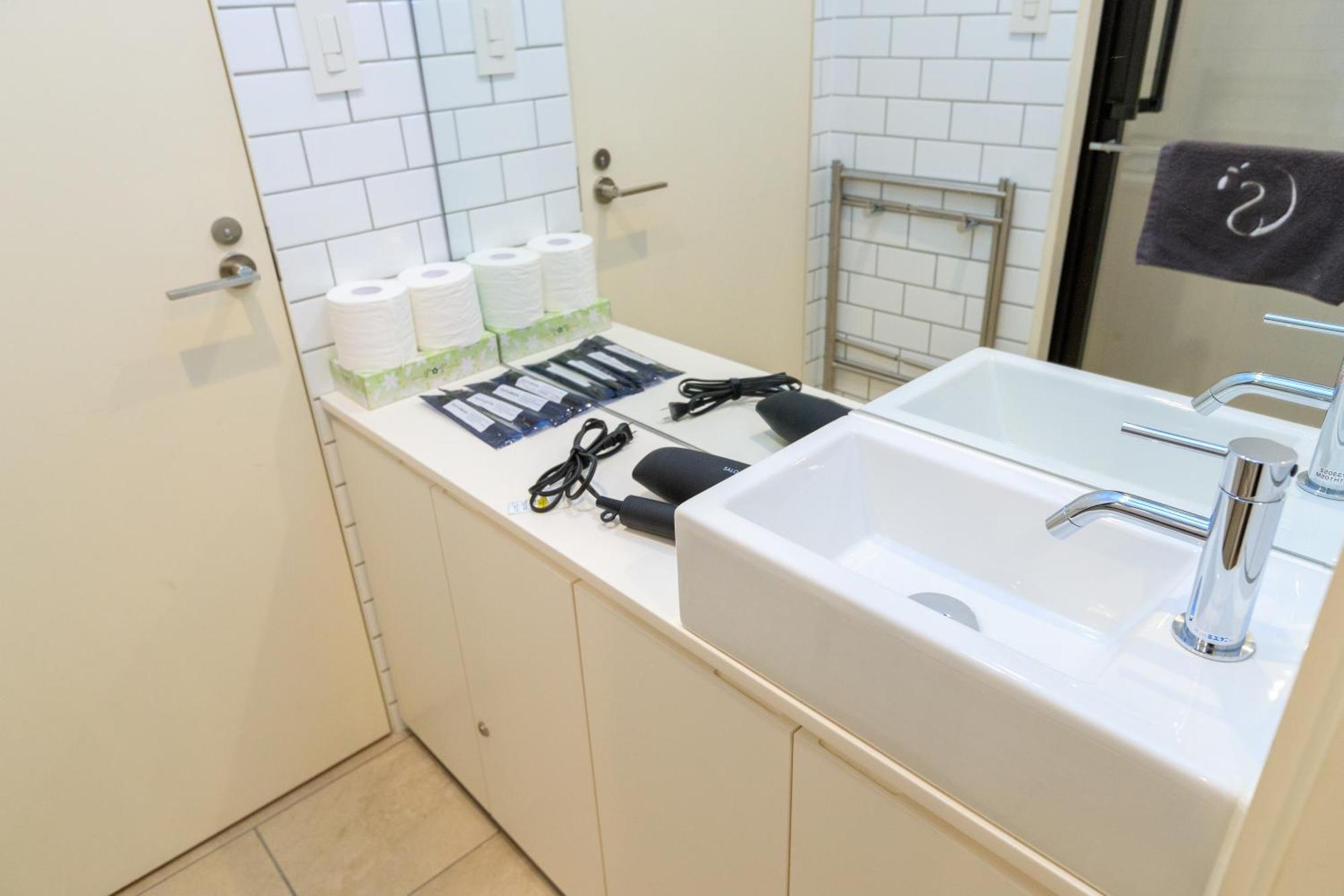 Sakura Cross Hotel Ueno Iriya Annex Τόκιο Δωμάτιο φωτογραφία