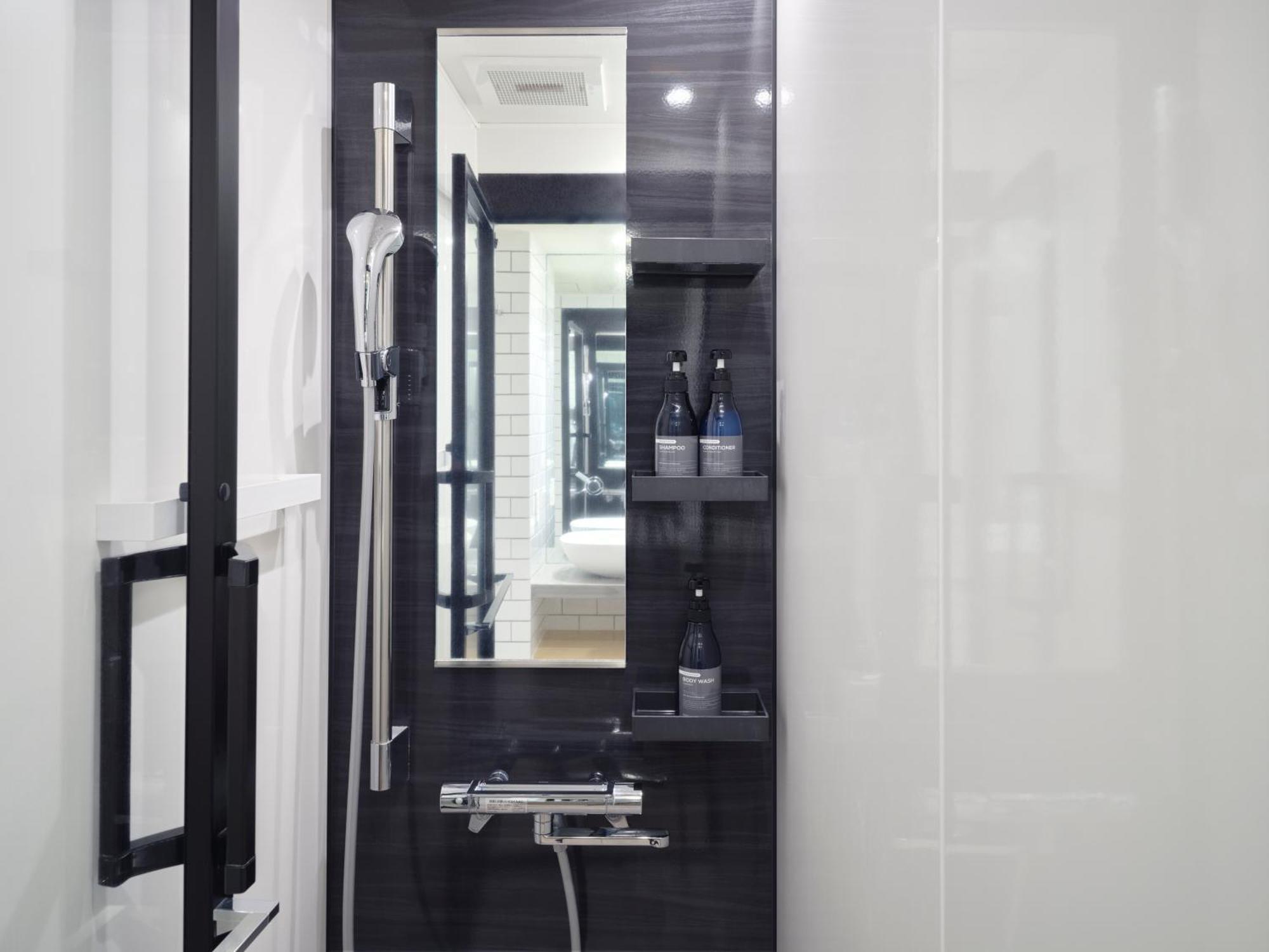 Sakura Cross Hotel Ueno Iriya Annex Τόκιο Δωμάτιο φωτογραφία