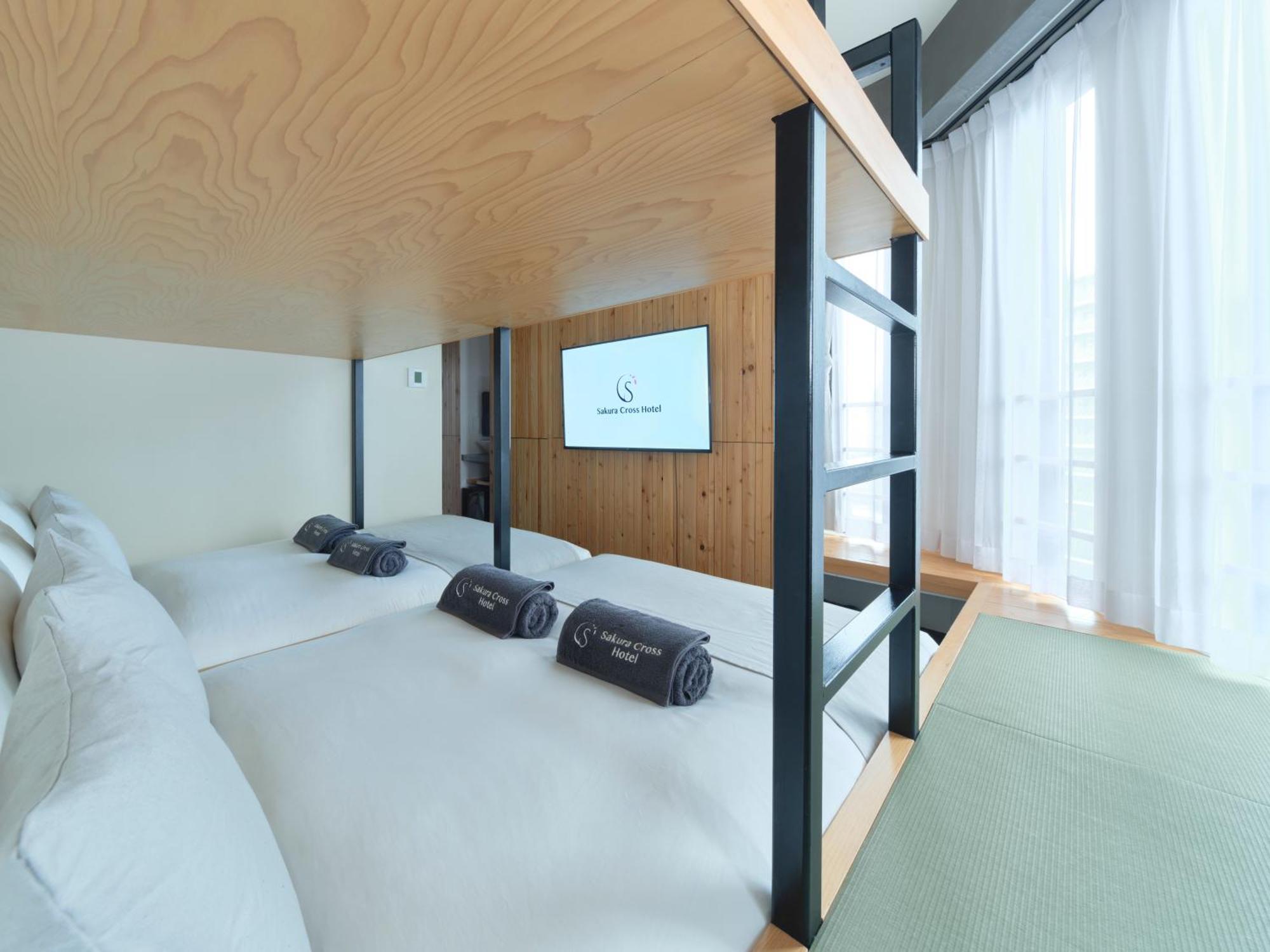 Sakura Cross Hotel Ueno Iriya Annex Τόκιο Εξωτερικό φωτογραφία