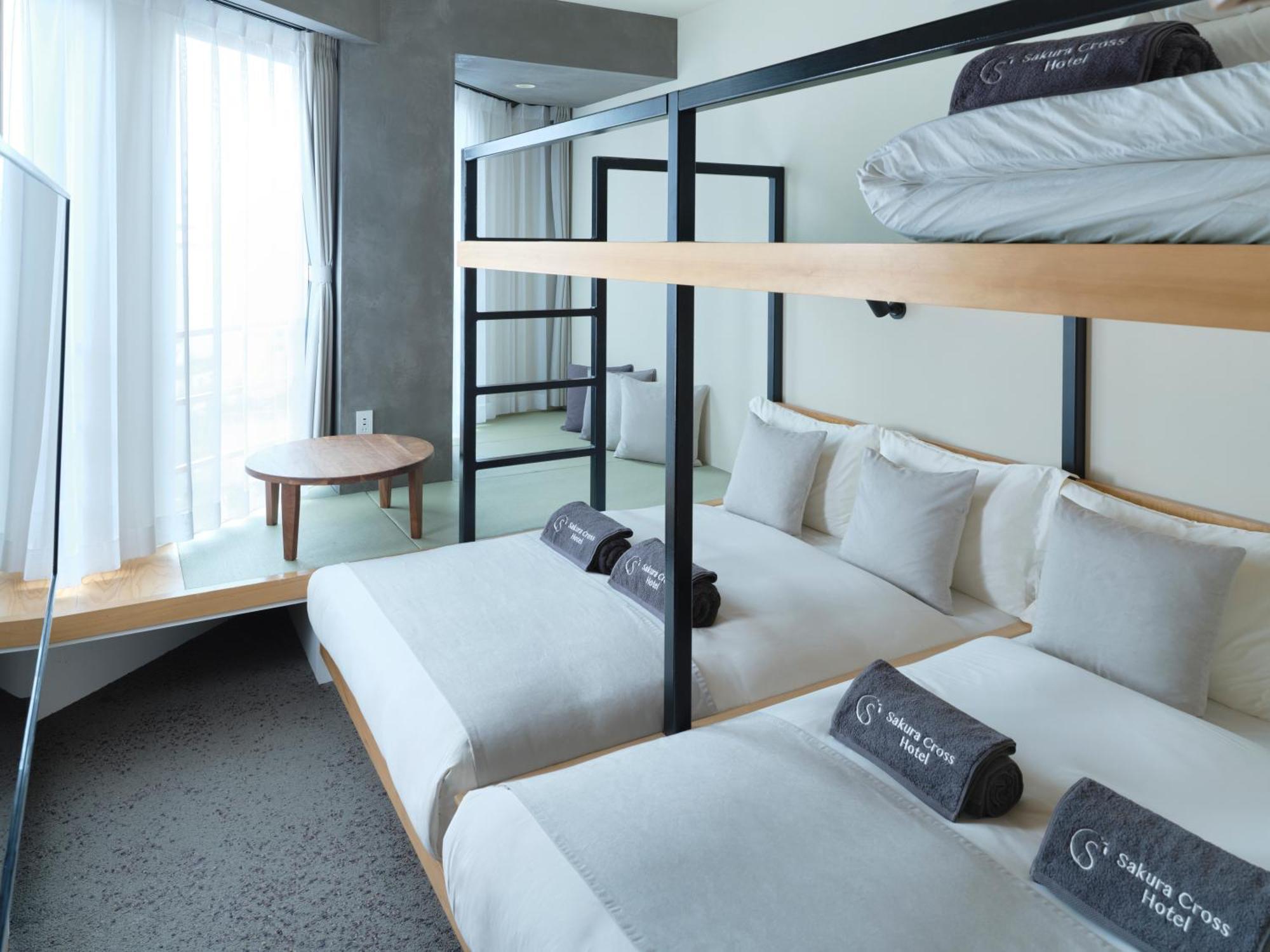 Sakura Cross Hotel Ueno Iriya Annex Τόκιο Εξωτερικό φωτογραφία