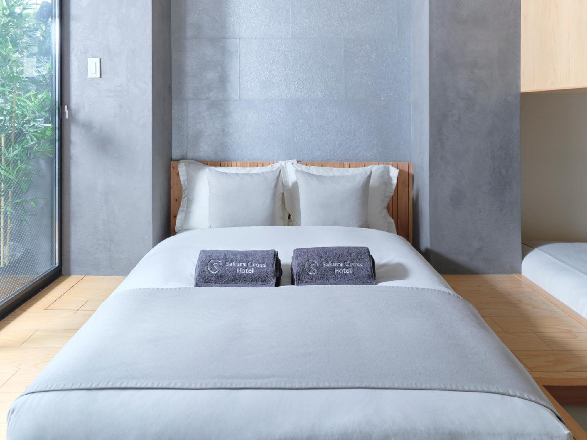 Sakura Cross Hotel Ueno Iriya Annex Τόκιο Εξωτερικό φωτογραφία