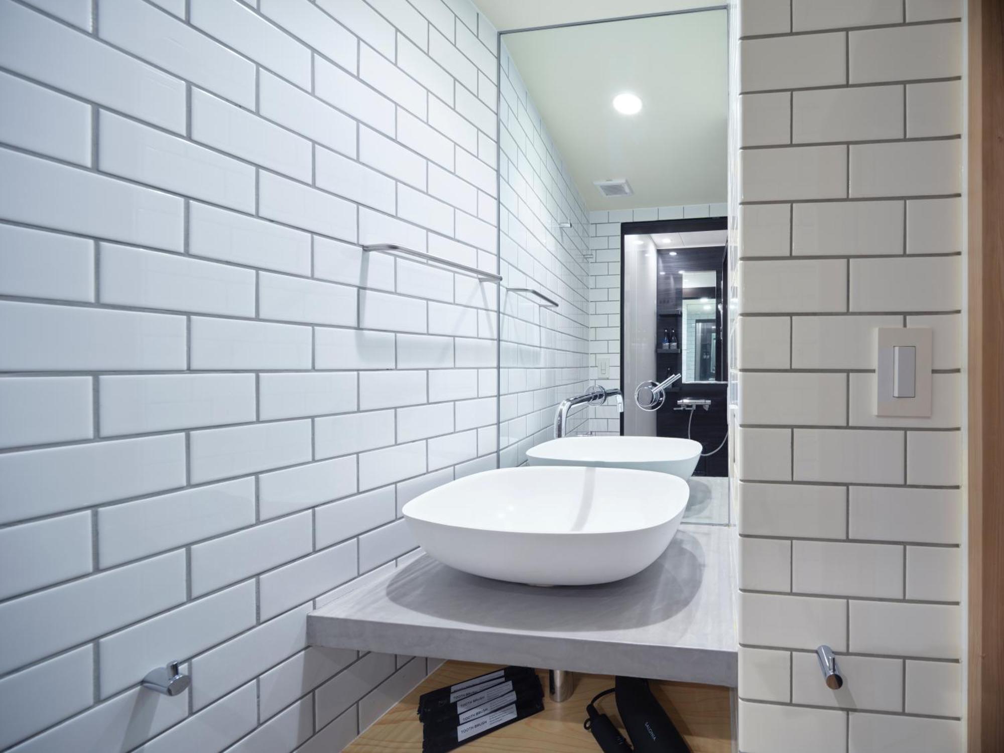 Sakura Cross Hotel Ueno Iriya Annex Τόκιο Δωμάτιο φωτογραφία