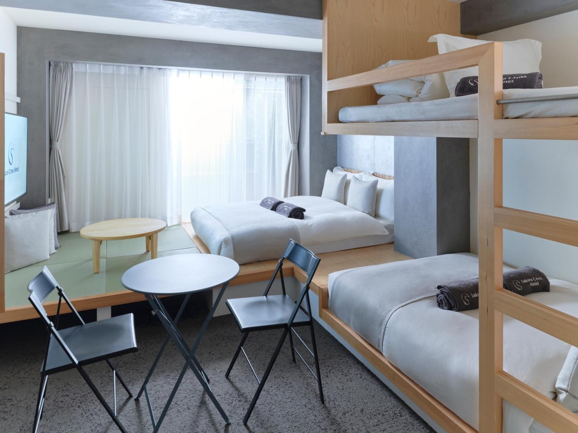 Sakura Cross Hotel Ueno Iriya Annex Τόκιο Εξωτερικό φωτογραφία